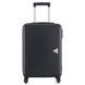 Чемодан Semi Line 20" (S) Black (T5690-1) DS_DAS302903 фото 2