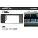 Перехідна рамка Metra 95-9308B для BMW X5 (E53) 1999-2006 AV_95-9308B фото 3