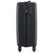Чемодан Semi Line 20" (S) Black (T5690-1) DS_DAS302903 фото 3