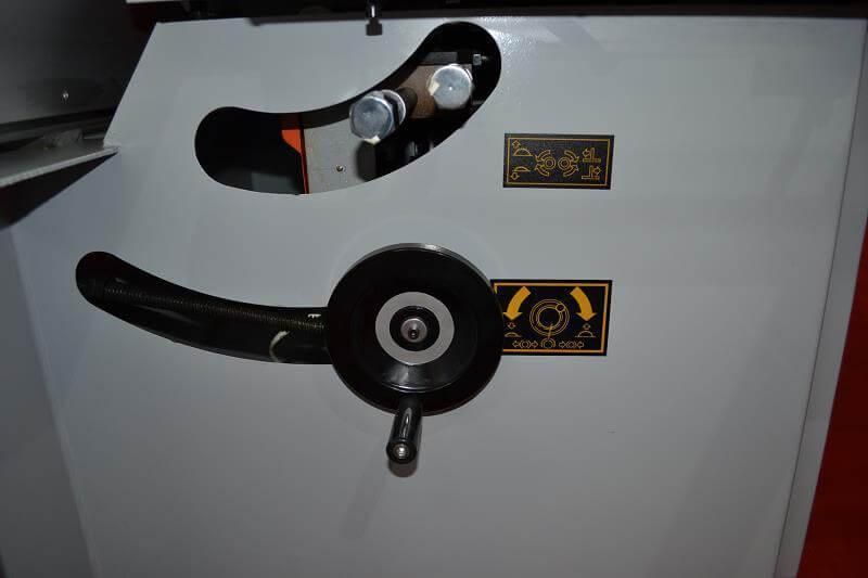 Форматно-розкрійний верстат Holzmann FKS 305VF-2600 KM_FKS305VF2600_400V фото