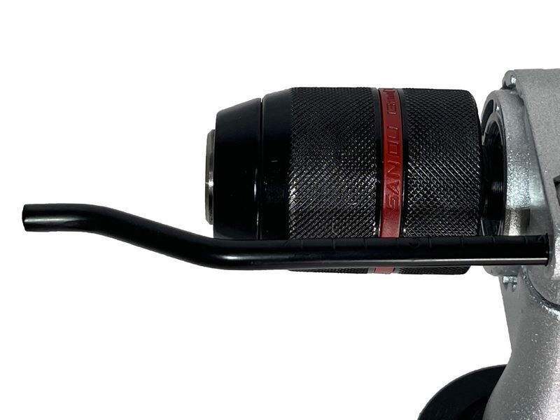 Ударная дрель Titan PDU108SRE HY_90112657 фото
