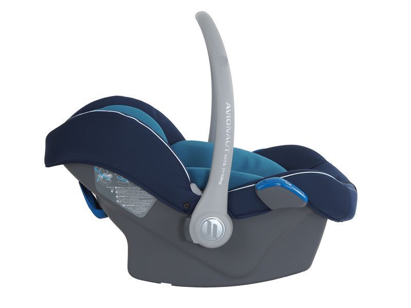Avionaut Kite+[Navy/Light blue AV-302-K.06] RC_AV-302-K.06 фото