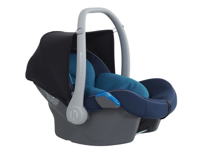 Avionaut Kite+[Navy/Light blue AV-302-K.06] RC_AV-302-K.06 фото