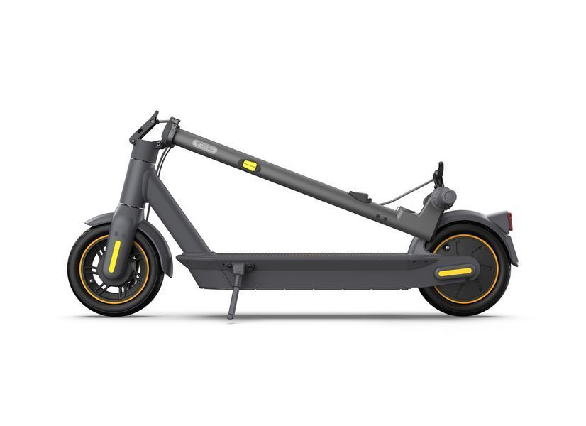 Електросамокат Ninebot by Segway MAX G30E II Segway RC_AA.00.0010.32 фото