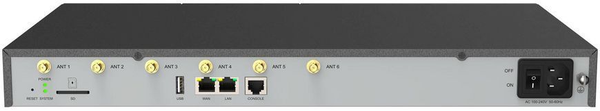 АТС IP P570 Yeastar RC_P570 фото