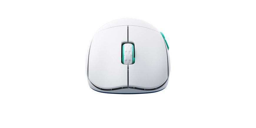 Cherry Xtrfy Миша M68, WL/USB-A, RGB, білий RC_CX-M68W-WHITE фото