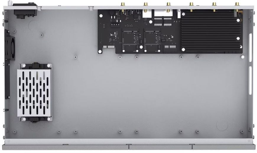 АТС IP P570 Yeastar RC_P570 фото