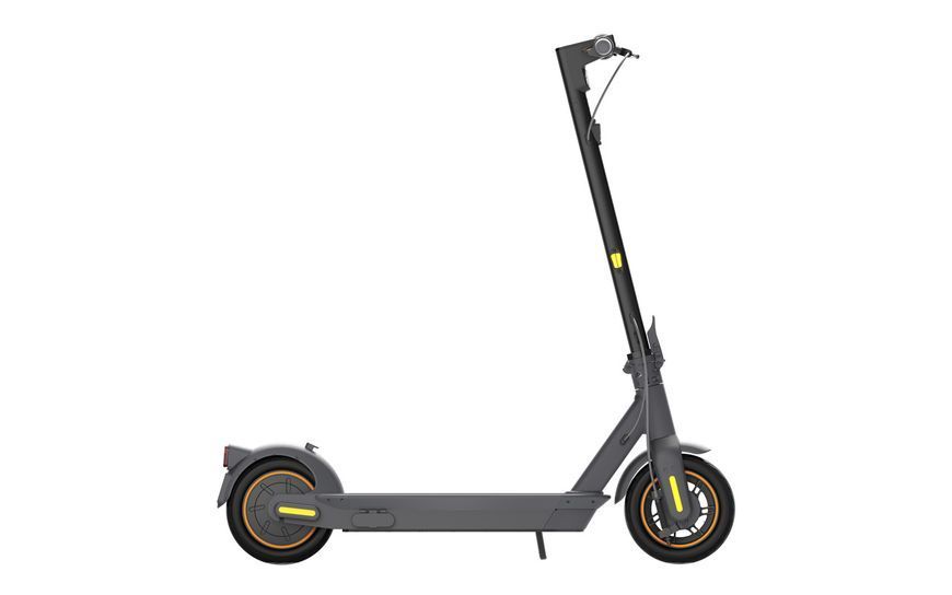 Електросамокат Ninebot by Segway MAX G30E II Segway RC_AA.00.0010.32 фото