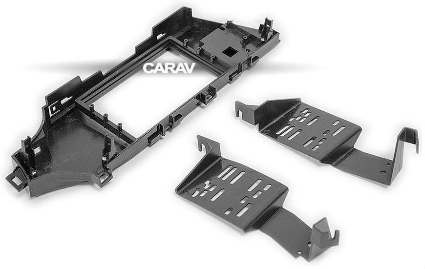 Переходная рамка CARAV 11-503 для TOYOTA Avalon 2013+ (Left wheel) MA_11-503 фото