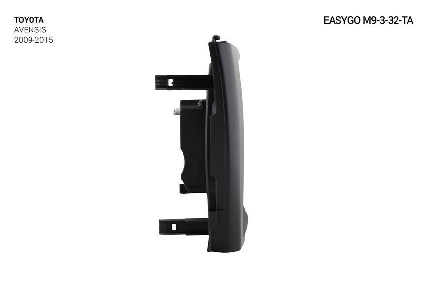 Штатна автомагнітола EasyGo M9-3-32-TA Toyota Avensis 2009-2015 MA_M9-3-32-TA фото
