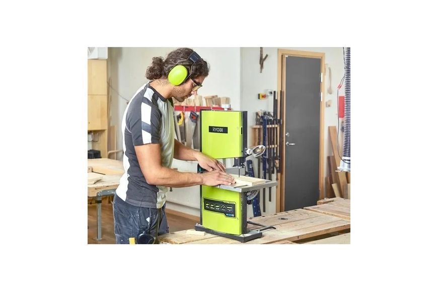 Пила стрічкова Ryobi RBS250G по дереву HY_099112745 фото