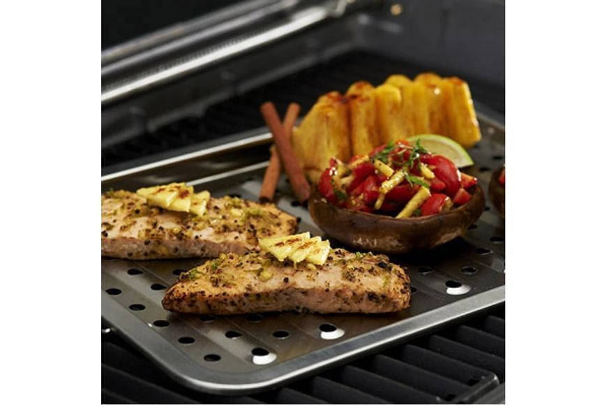 Противень для гриля GrillPro 97125 GR_004288 фото