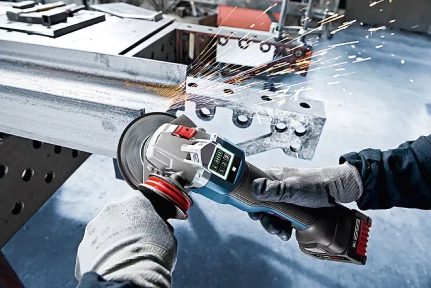 Bosch Набір акумулятора та зарядного пристрою ProCORE18В 2х18В 8А&middot;год, ЗУ GAL 18В-160 RC_1.600.A02.T5P фото