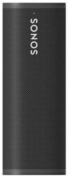 Портативная акустическая система Sonos Roam, Black RC_ROAM1R21BLK фото