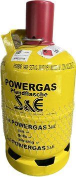 Баллон взрывобезопасный 12 л Powergas GR_010633 фото