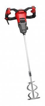 Миксер строительный Einhell Professional TP-MX 1700-2 CE 1700Вт 2 скорости 180-460/300-750об/мин 4.93кг RC_4258565 фото
