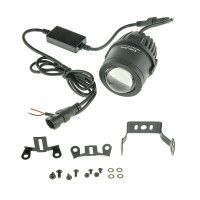 Bi-LED линза Cyclone LED BF03 2.0" 6000K, 1 шт CY_НФ-00004973 фото