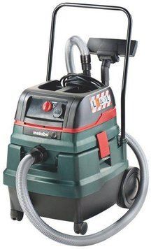 Пилосос Metabo ASR 50 L SC HY_90109570 фото