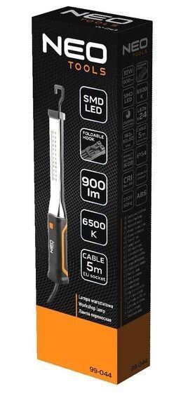 Ліхтар Neo Tools 900 люмен (99-044) RC_99-044 фото