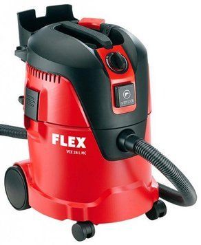 Рядовий пилосос FLEX VCE 26 LC 230/CE HY_90106103 фото