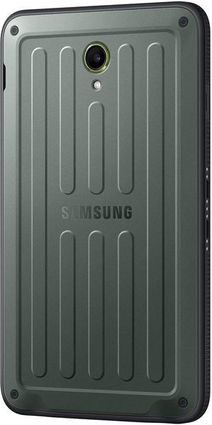 Планшет Samsung Galaxy Tab Active 5 (X300) 8" 6ГБ, 128ГБ, 5050мАч, Android, чорний RC_SM-X300NZGAEUC фото
