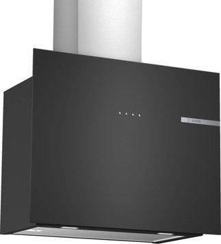 Bosch Вытяжка купольная DWF65AJ20T - 60см./649 м3/белый+стекло RC_DWF65AJ60T фото