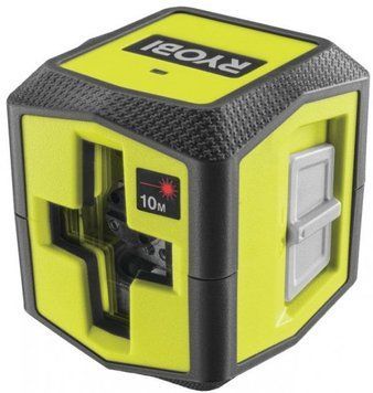 Лазерний нівелір Ryobi RBCLLR1 (5133004863) RC_5133004863 фото