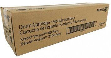 Тонер картридж Xerox Versant 80 Magenta (33 000 стр.) RC_006R01648 фото