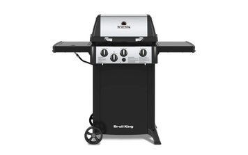 Газовий гриль GEM 340 Broil King 814163 GR_004746 фото