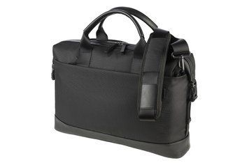 Сумка Tucano Modo Premium 15"/16" Чорний RC_BMDOBP-BK фото