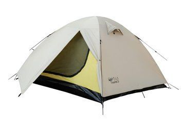 Палатка Tramp Lite Tourist 3 sand UTLT-002 TM_UTLT-002-sand фото