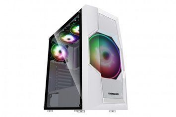 Корпус 2E Gaming Turbo G2057W RC_2E-G2057W фото