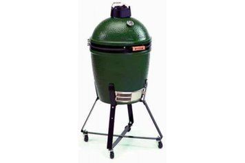 Візок для гриля M на колесах Big Green Egg (NESTM / 302007) GR_003013 фото