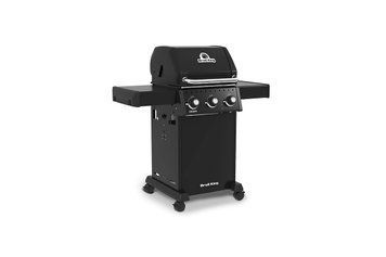 Газовий гриль Broil King Crown 310 Black 864953 GR_011460 фото