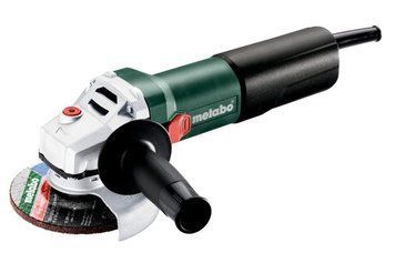 Болгарка Metabo WEQ 1400-125 HY_90109571 фото