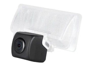 Штатная камера заднего вида Falcon HS8012-AHD для Nissan Teana 2008-2012/Tiida 2008-2009/Sentra 2008-2012 MA_FN HS8012AHD фото