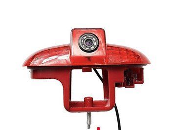Камера стоп-сигнала FORS.auto F-HD-SL822CL для Renault Trafic/Vauxhall Vivaro 2001-2014/Combo 2001-2011 (CVBS) FA_F-HD-SL822CL фото