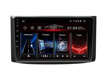 Штатна автомагнітола FORS.auto M200 для Chevrolet Captiva 2006-2011/Epica/Aveo 2007-2011/Lova (9 inch) FA_2030-M200 фото