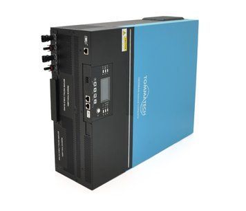 Гібридний інвертор TOMMATECH PLUS 11kW 48V MPPT(90-450) 150A U_29799 фото