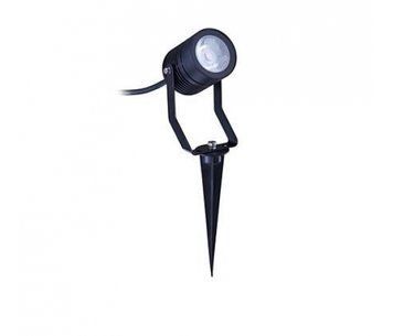 Ландшафтний світильник спот Philips BGP150 U_30931 фото