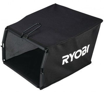Травосборник для скарификатора Ryobi RAC822, 55л RC_5132004633 фото