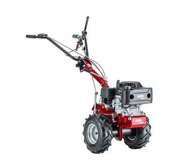 Мотоблок бензиновий Al-Ko Comfort Combi BF 5002-RІІ AL_127766 фото