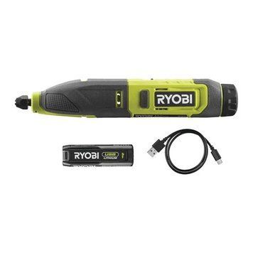 Угловая шлифмашина мини Ryobi RPC4-120G (5133005640) HY_90114138 фото