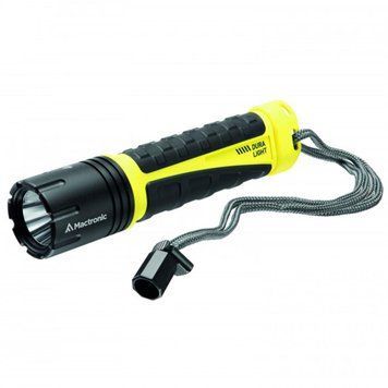 Ліхтар професійний Mactronic Dura Light (920 Lm) USB Rechargeable (PHH0111) DS_DAS301766 фото