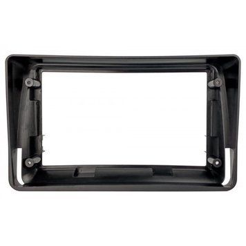 Перехідна рамка Fiat Panda Carav 22-1845 AV_22-1845 фото