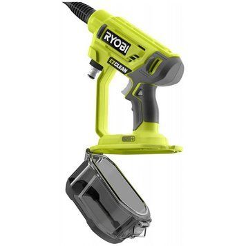 Аккумуляторная мойка высокого давления RYOBI RY18PWX41A-0 HY_5133005409 фото