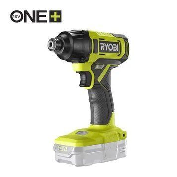 Гайковерт аккумуляторный Ryobi RID18-0 ONE+ (5133005391) (без аккумулятора и зарядного устройства) HY_5133005391 фото