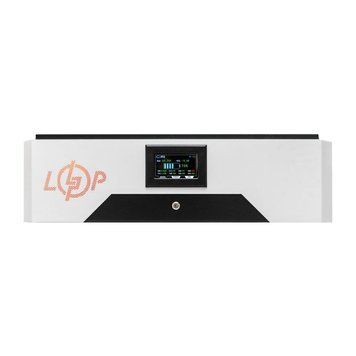 Дополнительный аккумулятор для LP Autonomic Power F5.0-5.2kWh Solar белый с чёрным LP_24377 фото
