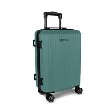 Чемодан Swissbrand Riga 2.0 (S) Sea Green (SWB_LHRIG509S) DS_DAS301901 фото