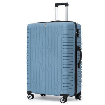 Чемодан Semi Line 28" (L) Blue (T5611-3) DS_DAS302298 фото